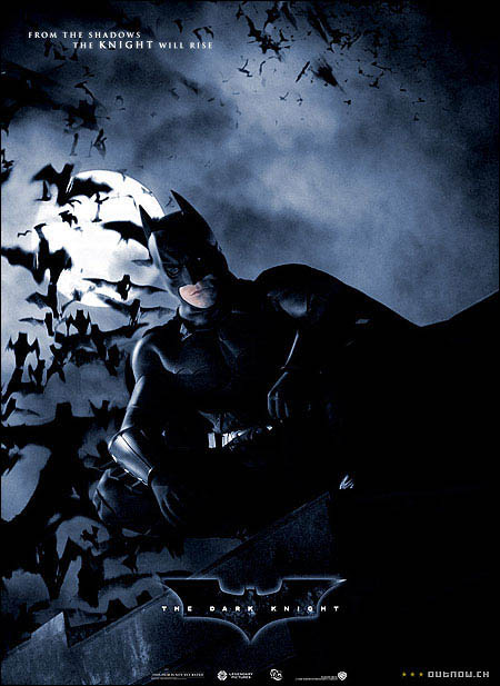 Batman 3: The Dark Knight Rises terá Mulher Gato e Bane!