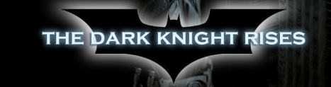 The Dark Knight rises wallpaper