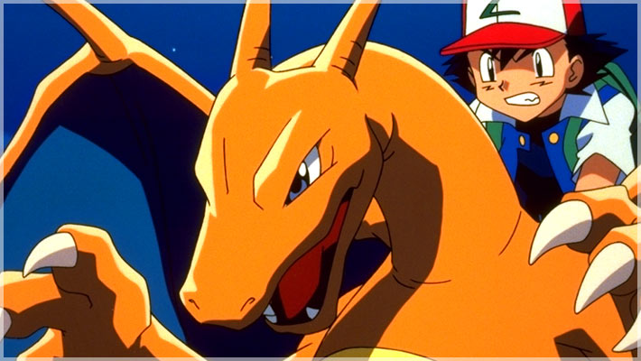 Vídeo. Após 25 anos, Ash Ketchum finalmente se torna mestre Pokémon