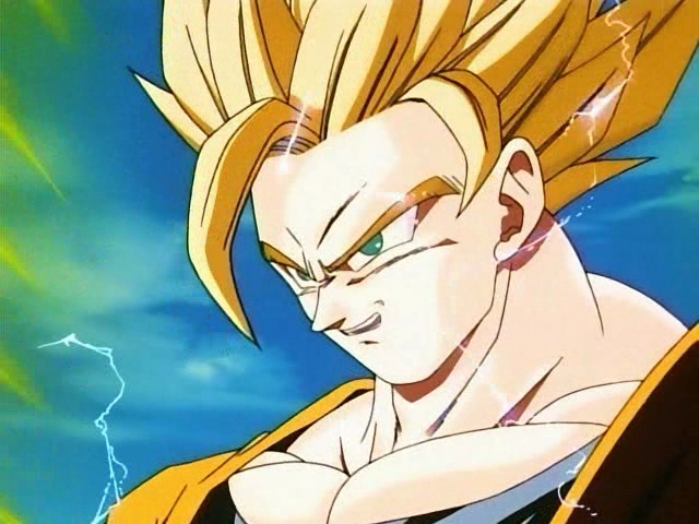 Dragon Ball: Melhor cosplay de Goku Super Saiyan 3 que já vimos