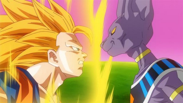 Dragon Ball Super revela novo significado do Orgulho Saiyajin